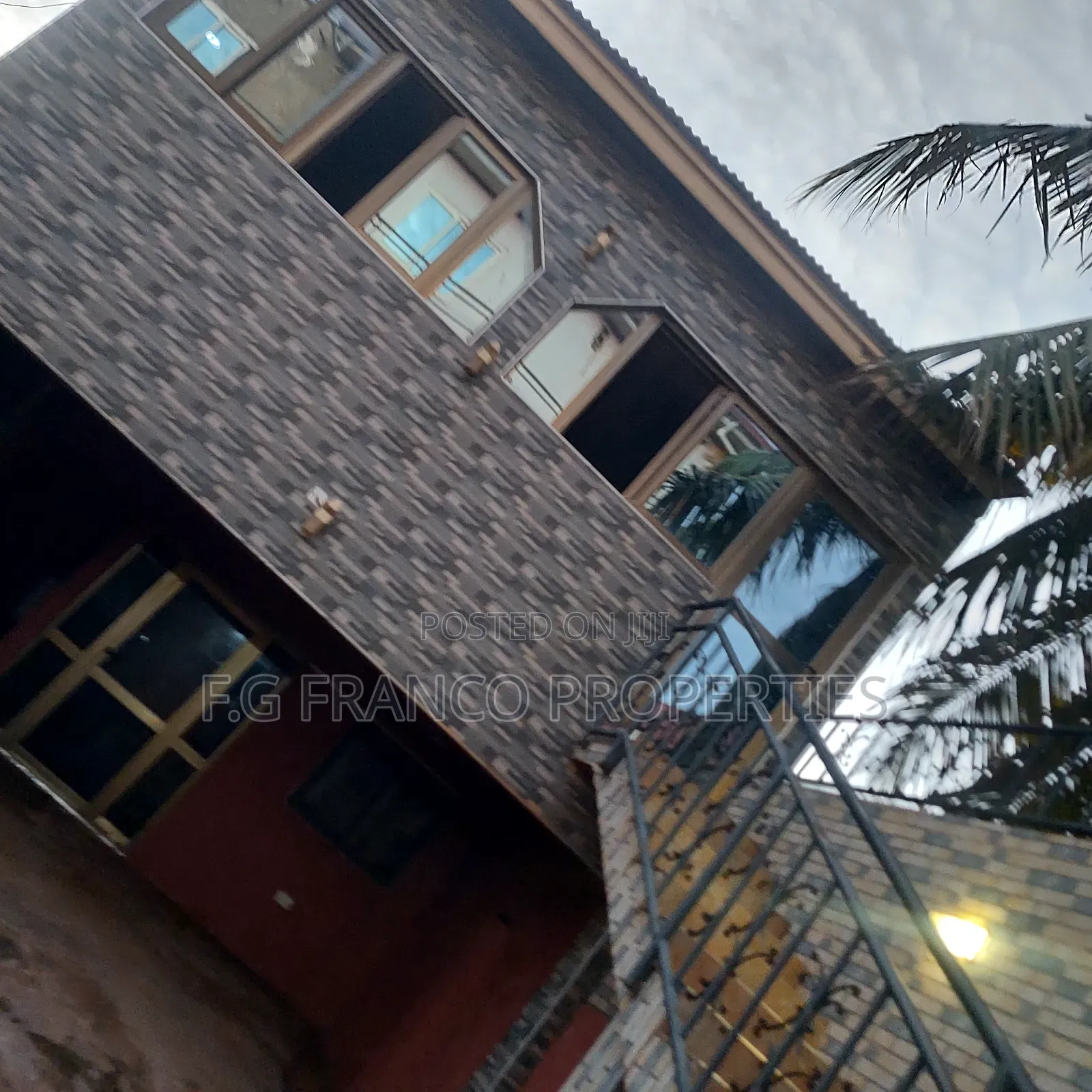1bdrm Apartment in Kg Franco Properties, Spintex for sale in Spintex