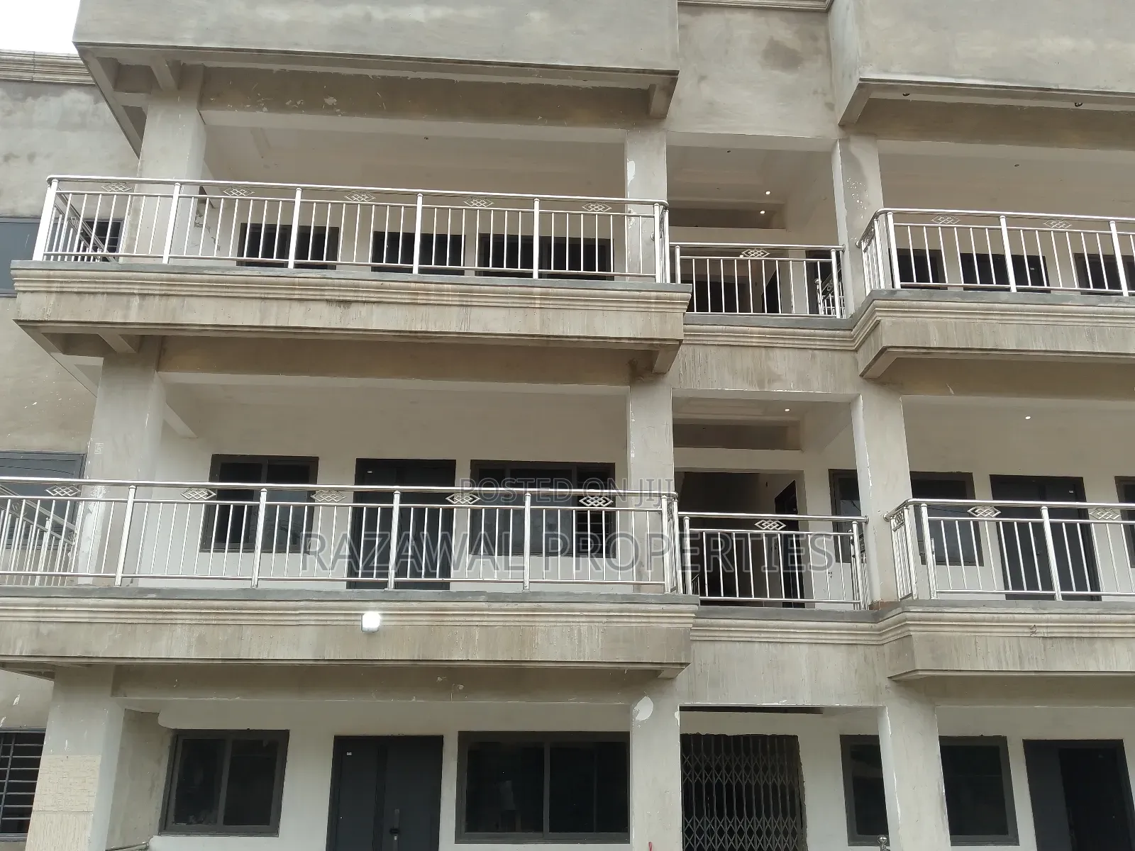 2bdrm Apartment in Kwabenya, Ga East Municipal for rent in Ga East Municipal