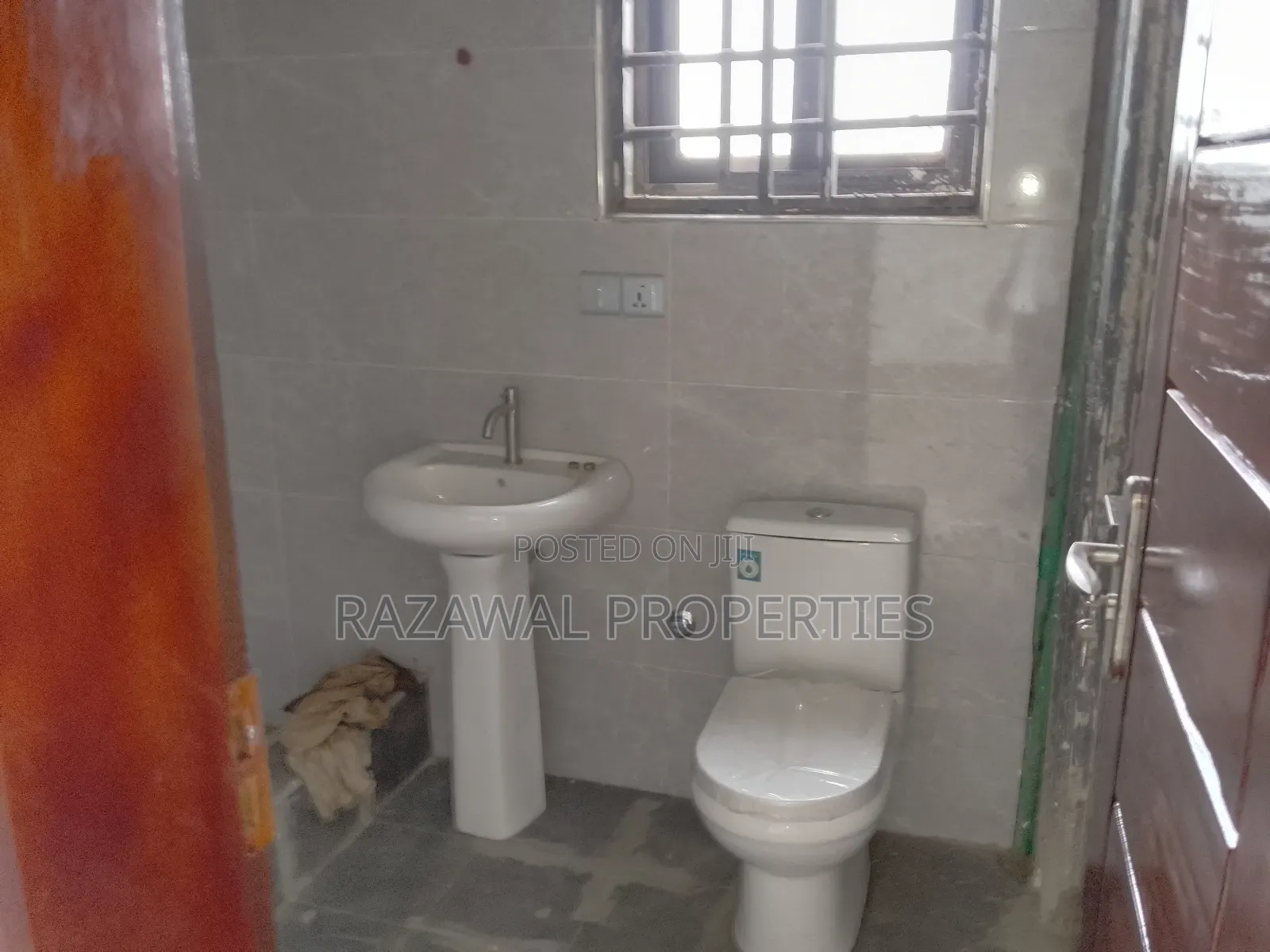 2bdrm Apartment in Kwabenya, Ga East Municipal for rent in Ga East Municipal