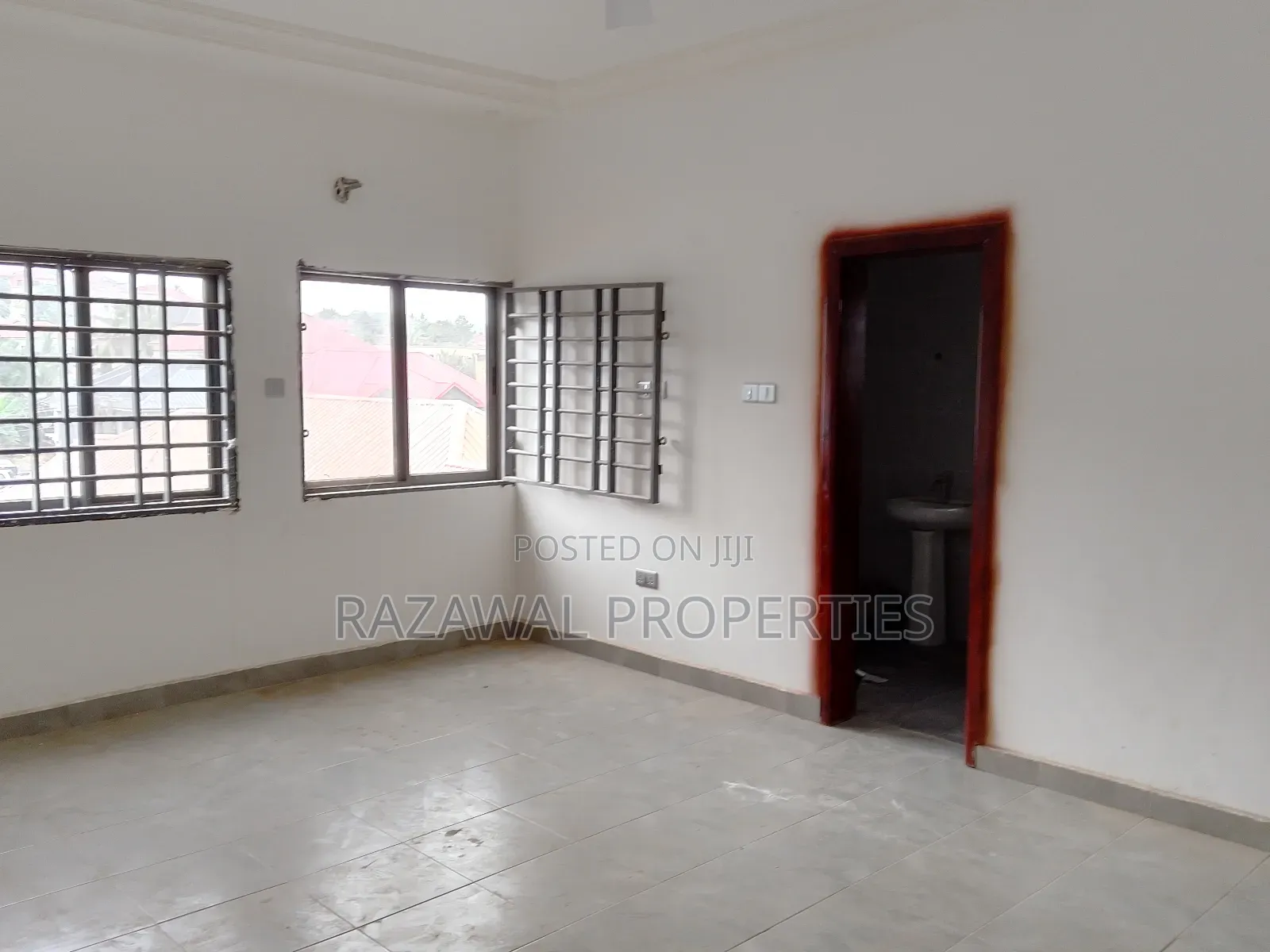 2bdrm Apartment in Kwabenya, Ga East Municipal for rent in Ga East Municipal