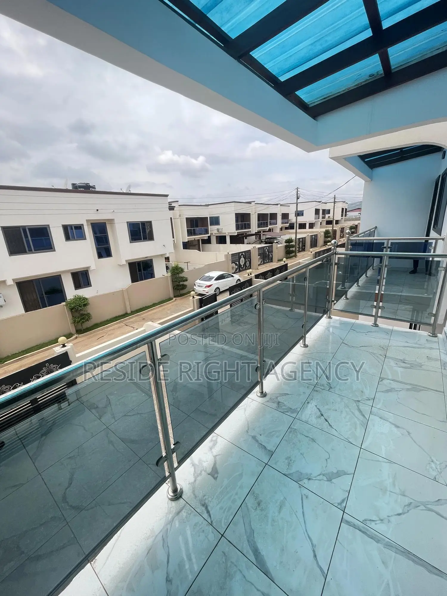 3bdrm House in Oyarifa for sale in Oyarifa