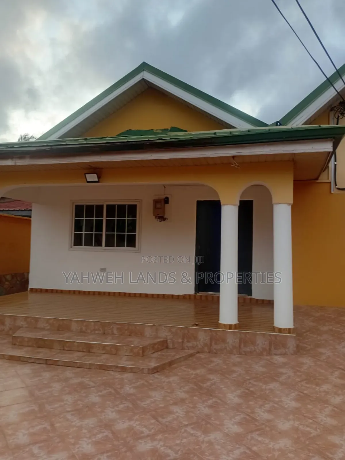 3bdrm House in Spintex, Accra Metropolitan for sale in Accra Metropolitan