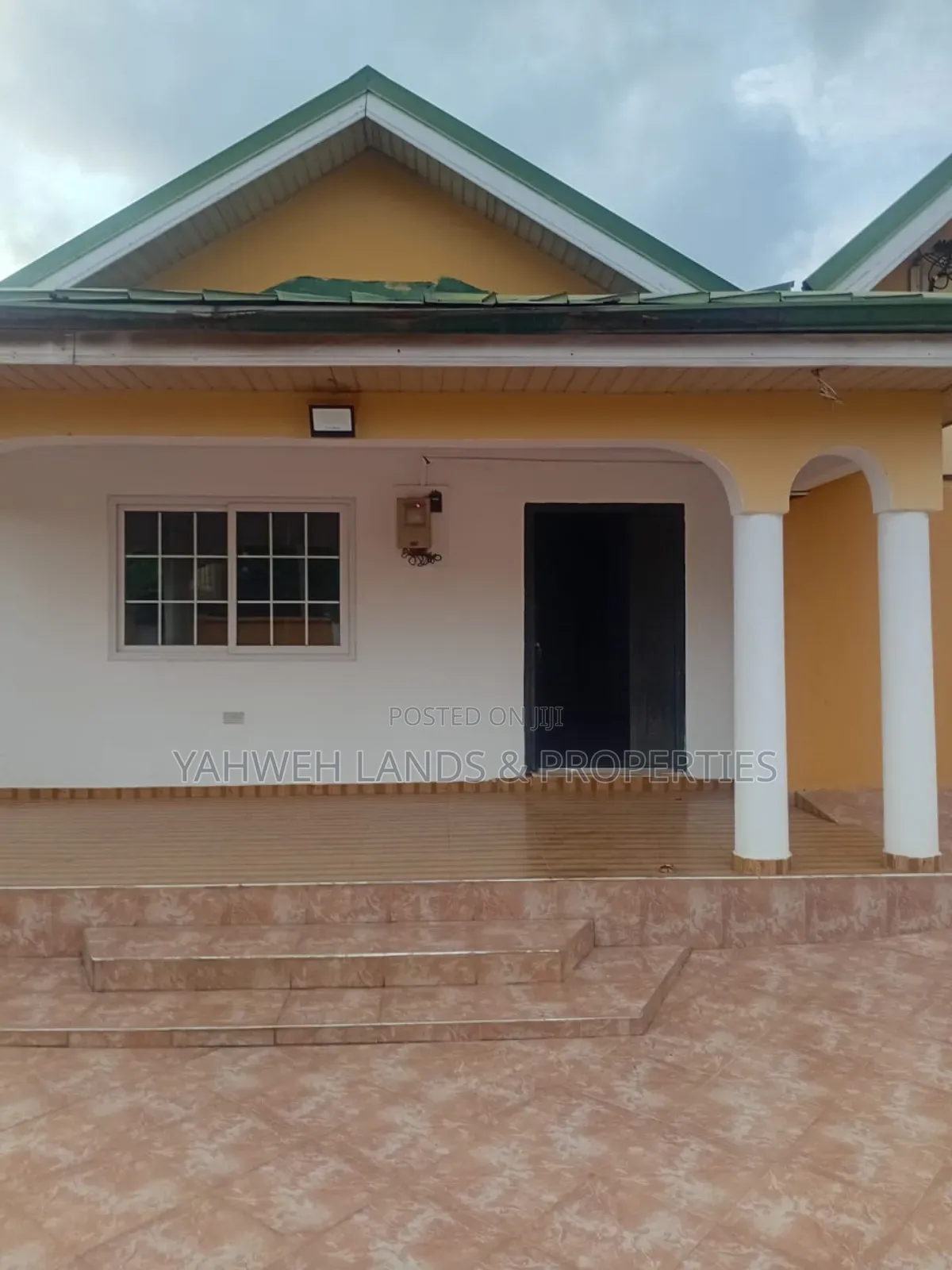 3bdrm House in Spintex, Accra Metropolitan for sale in Accra Metropolitan