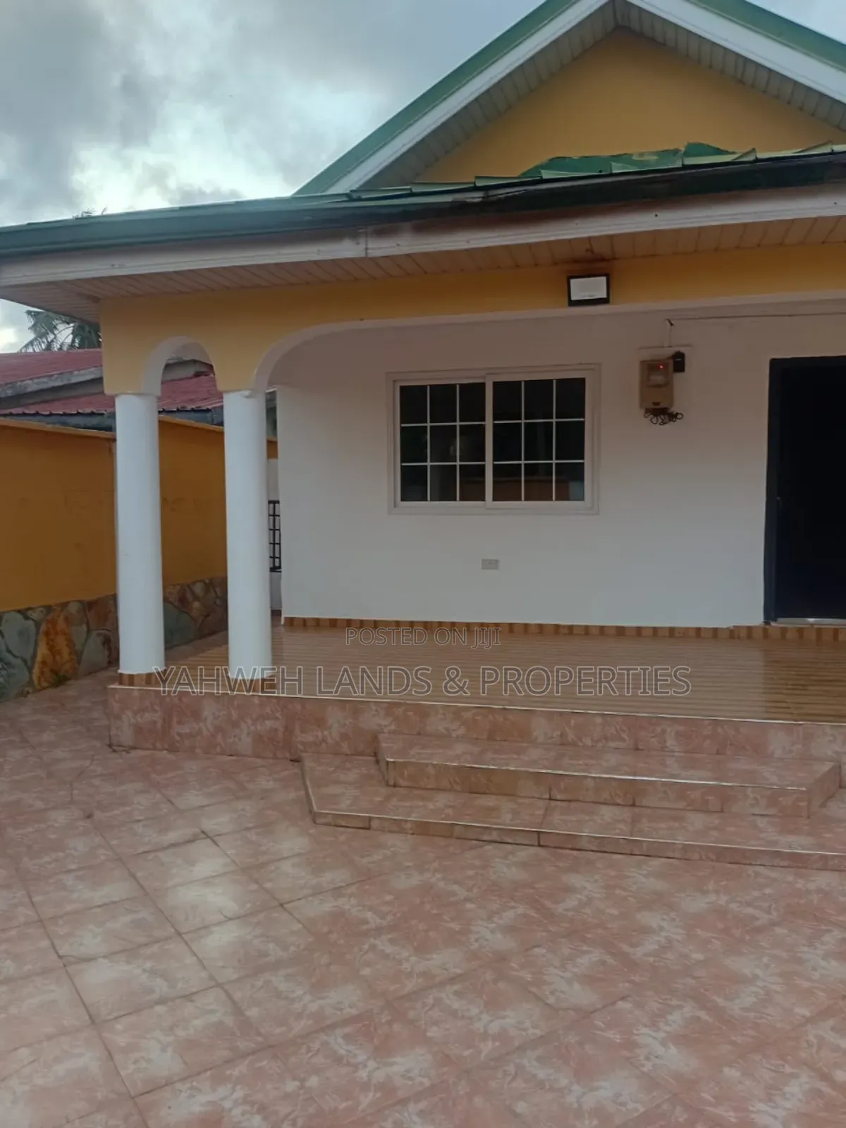 3bdrm House in Spintex, Accra Metropolitan for sale in Accra Metropolitan