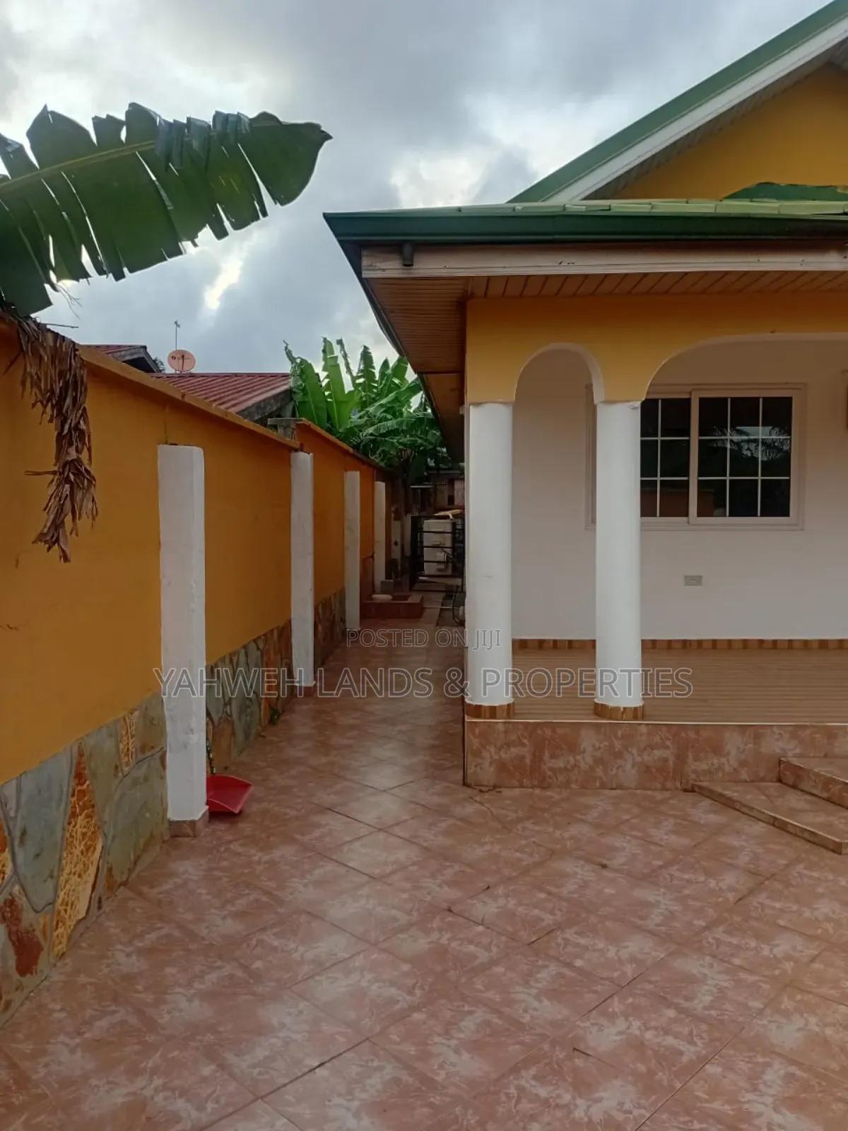 3bdrm House in Spintex, Accra Metropolitan for sale in Accra Metropolitan