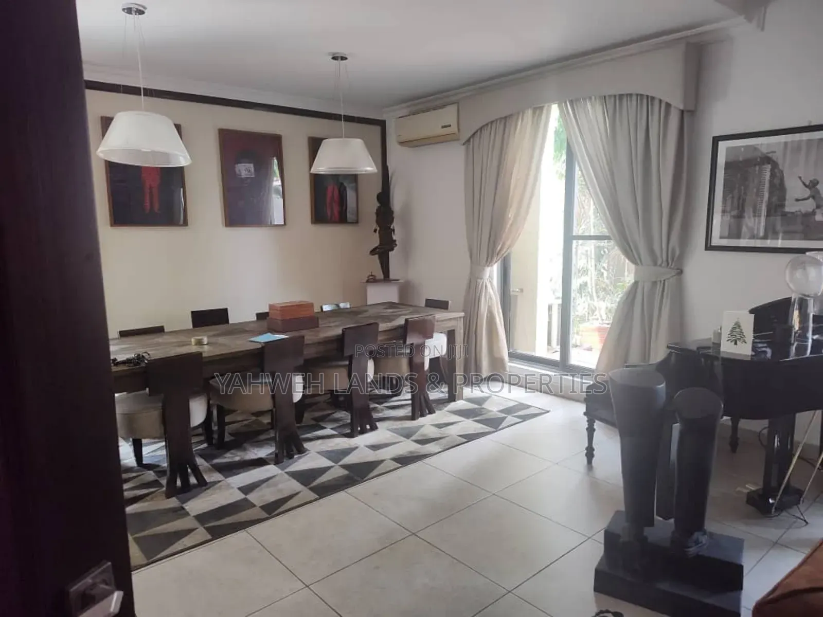 3bdrm House in Spintex, Accra Metropolitan for sale in Accra Metropolitan