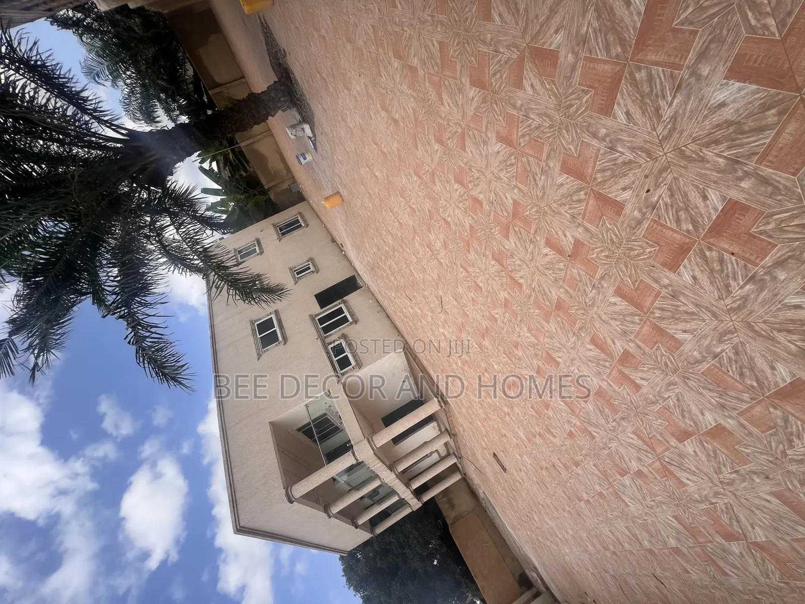 4bdrm House in Abokobi for rent in Abokobi