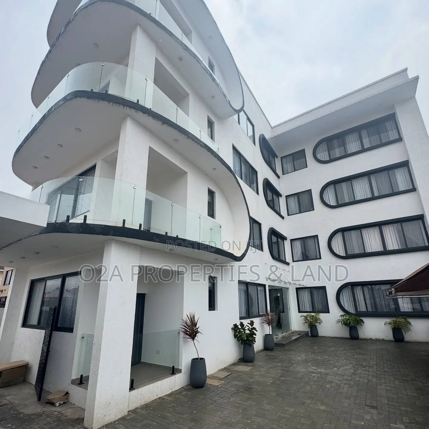 2bdrm Apartment in Tse Addo, Tseaddo for rent in Tseaddo