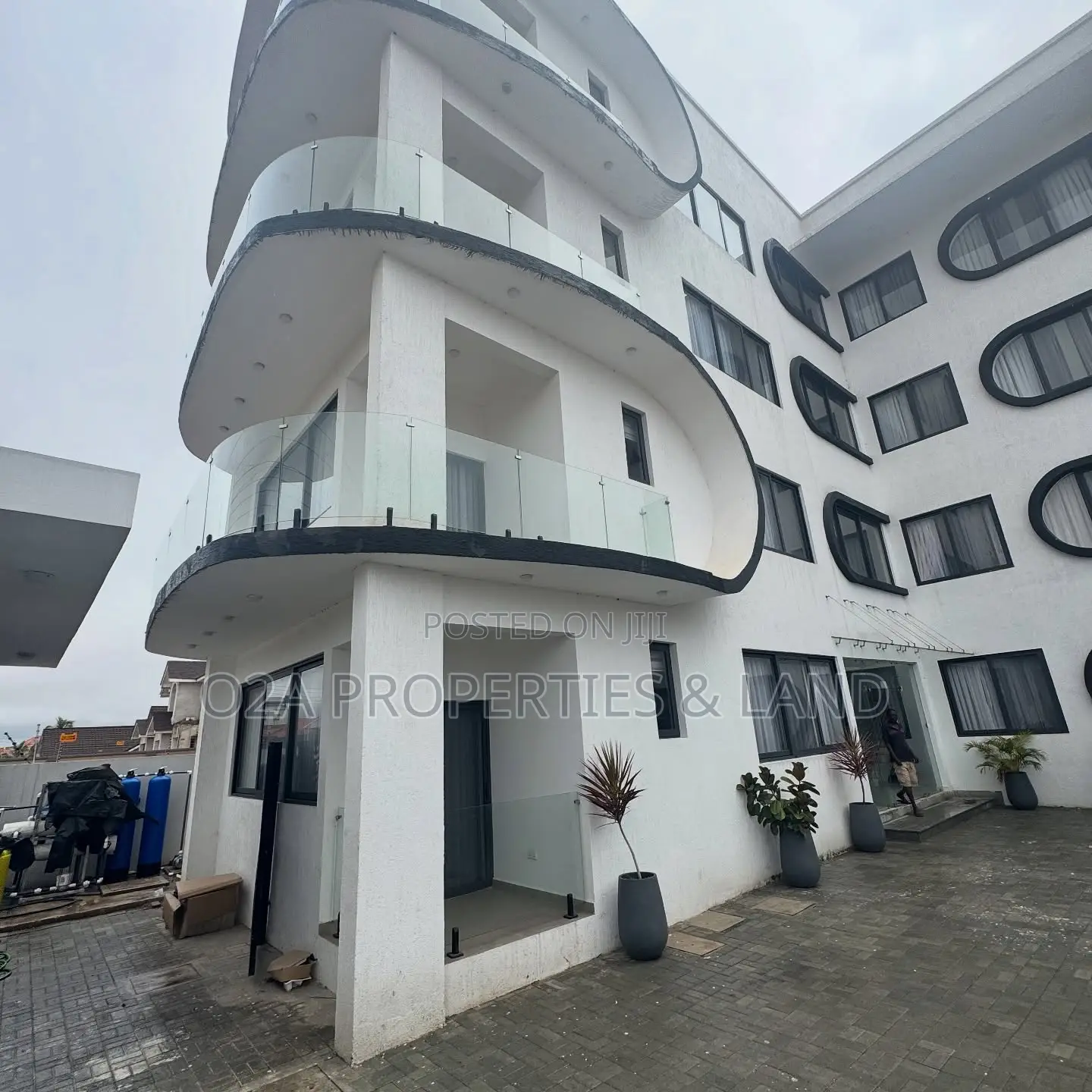 2bdrm Apartment in Tse Addo, Tseaddo for rent in Tseaddo