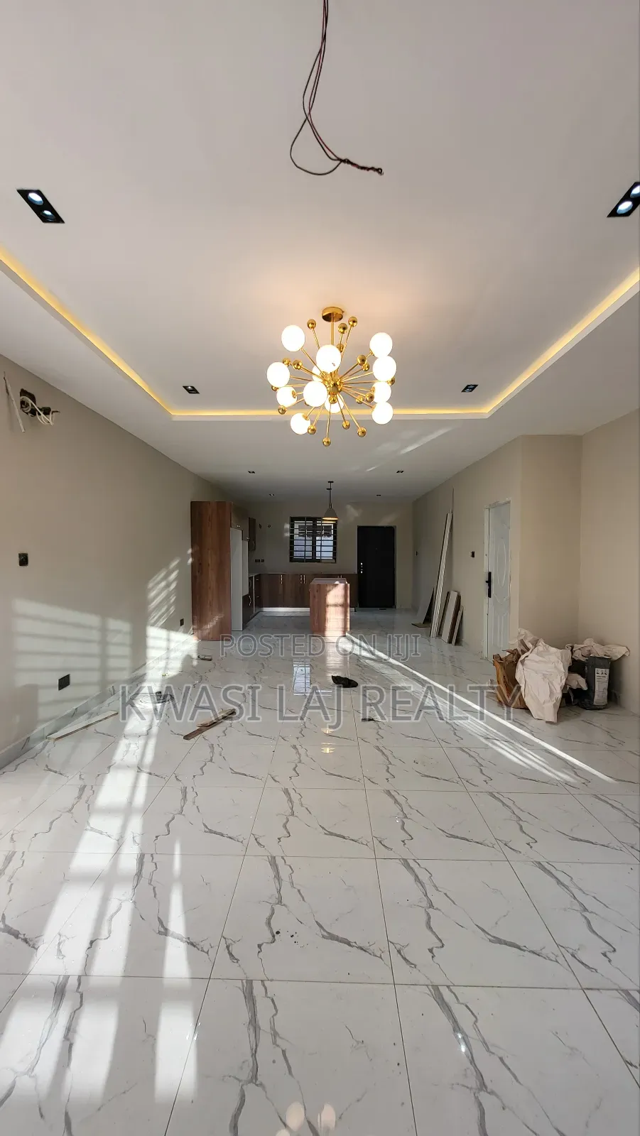 3bdrm House in Bortianor Hills, Weija for sale in Weija