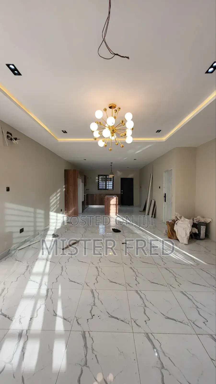 3bdrm House in Bortianor Hills, Weija for sale in Weija