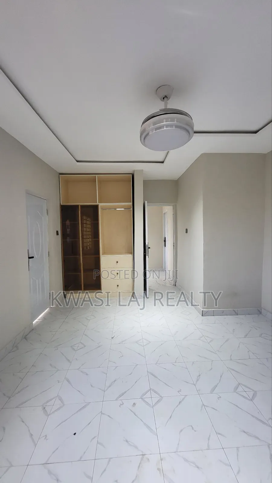 3bdrm House in Bortianor Hills, Weija for sale in Weija