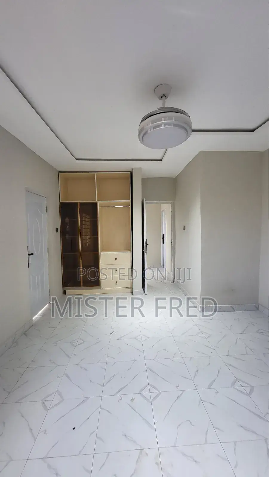 3bdrm House in Bortianor Hills, Weija for sale in Weija