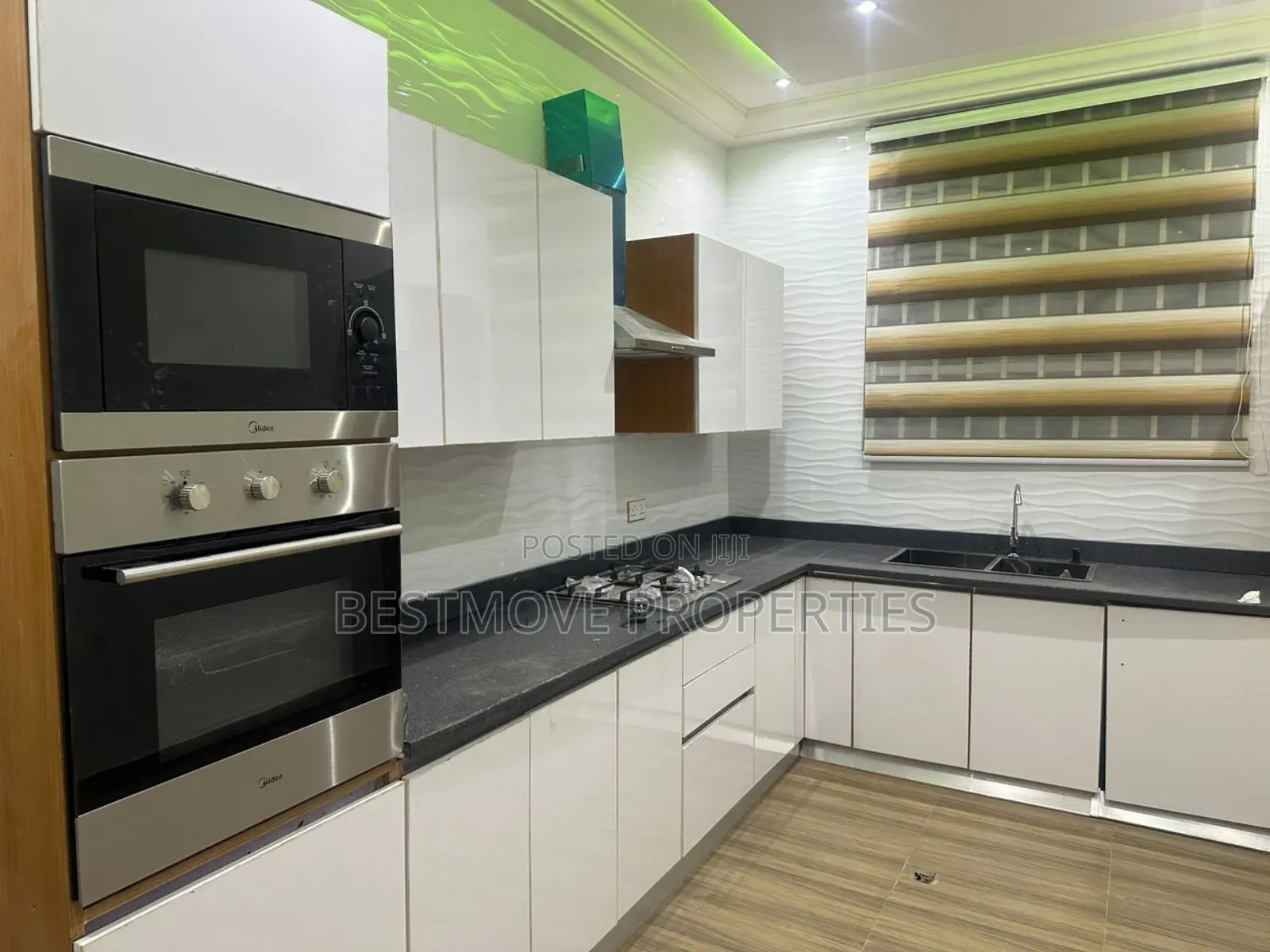 4bdrm House in Kumasi Metropolitan for sale in Kumasi Metropolitan
