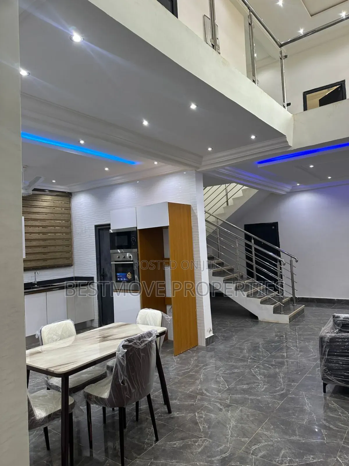 4bdrm House in Kumasi Metropolitan for sale in Kumasi Metropolitan