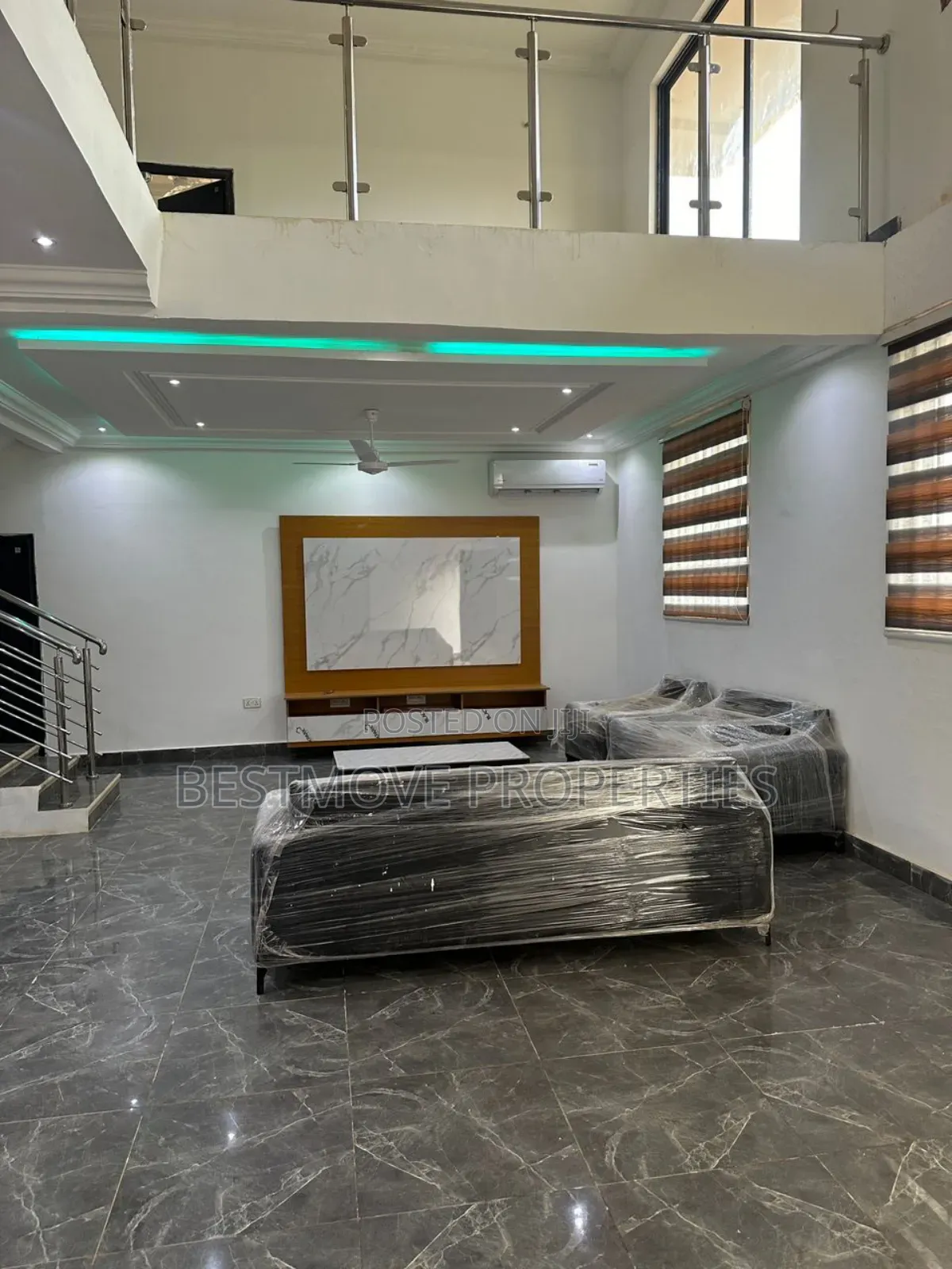 4bdrm House in Kumasi Metropolitan for sale in Kumasi Metropolitan