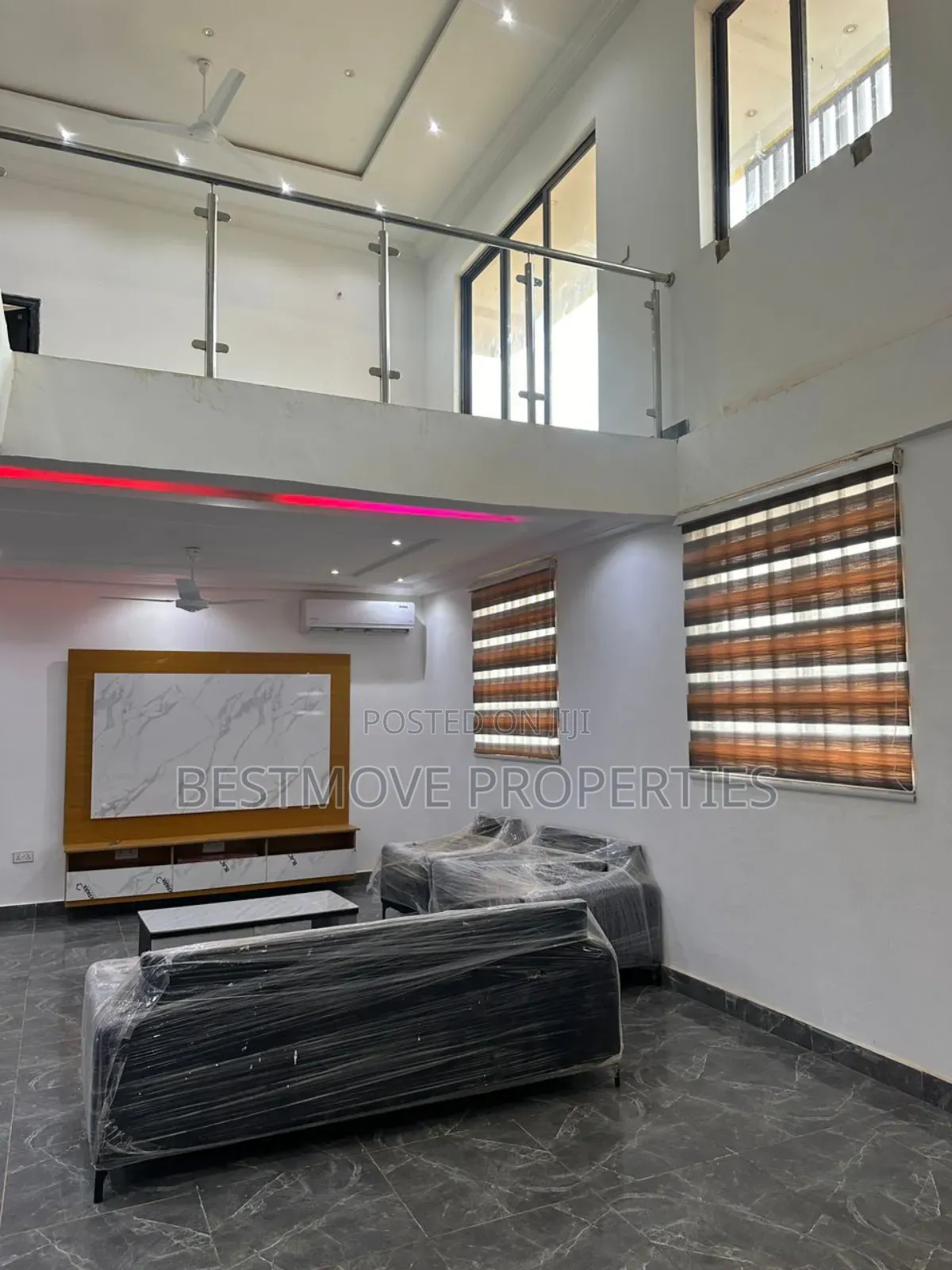 4bdrm House in Kumasi Metropolitan for sale in Kumasi Metropolitan