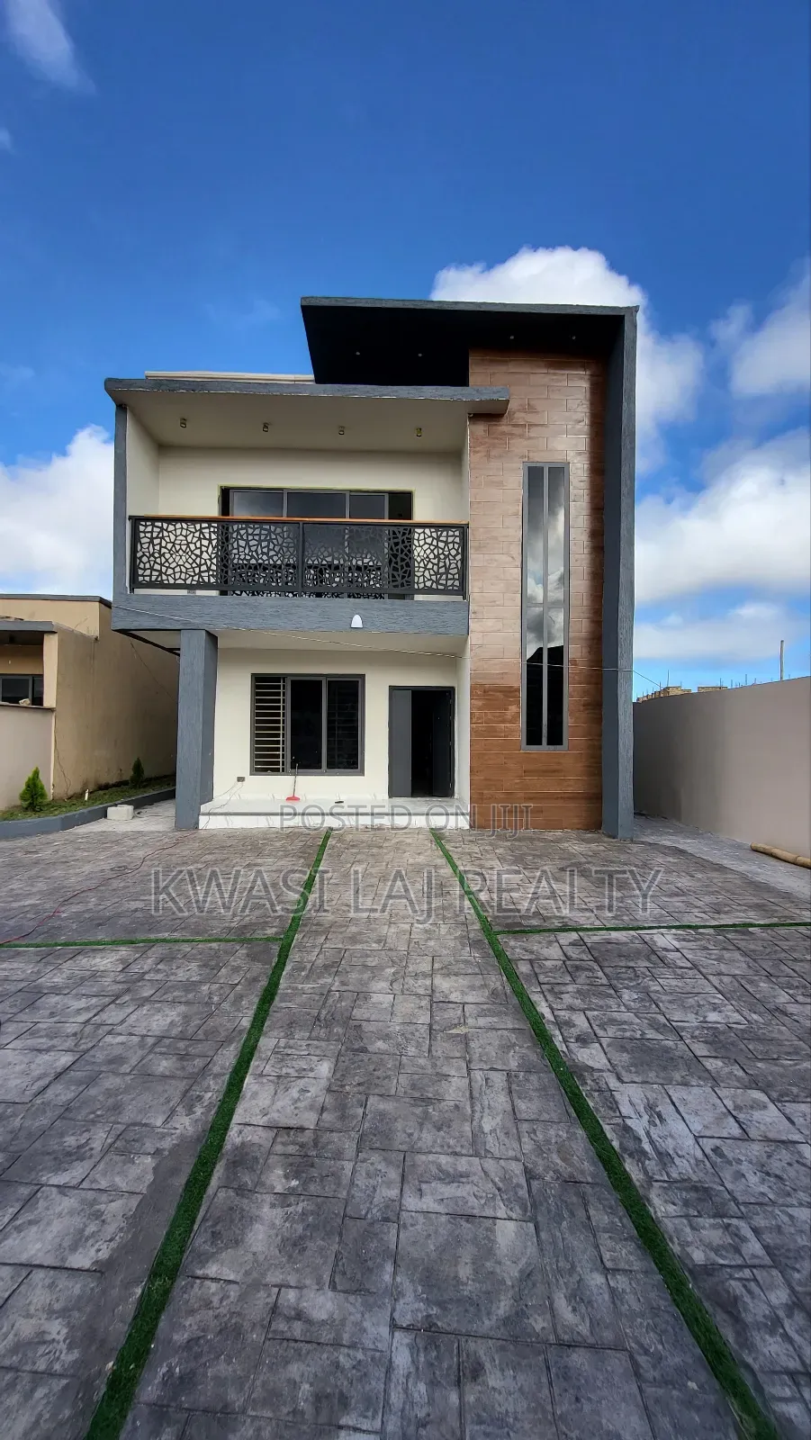 3bdrm House in Bortianor Hills, Weija for sale in Weija