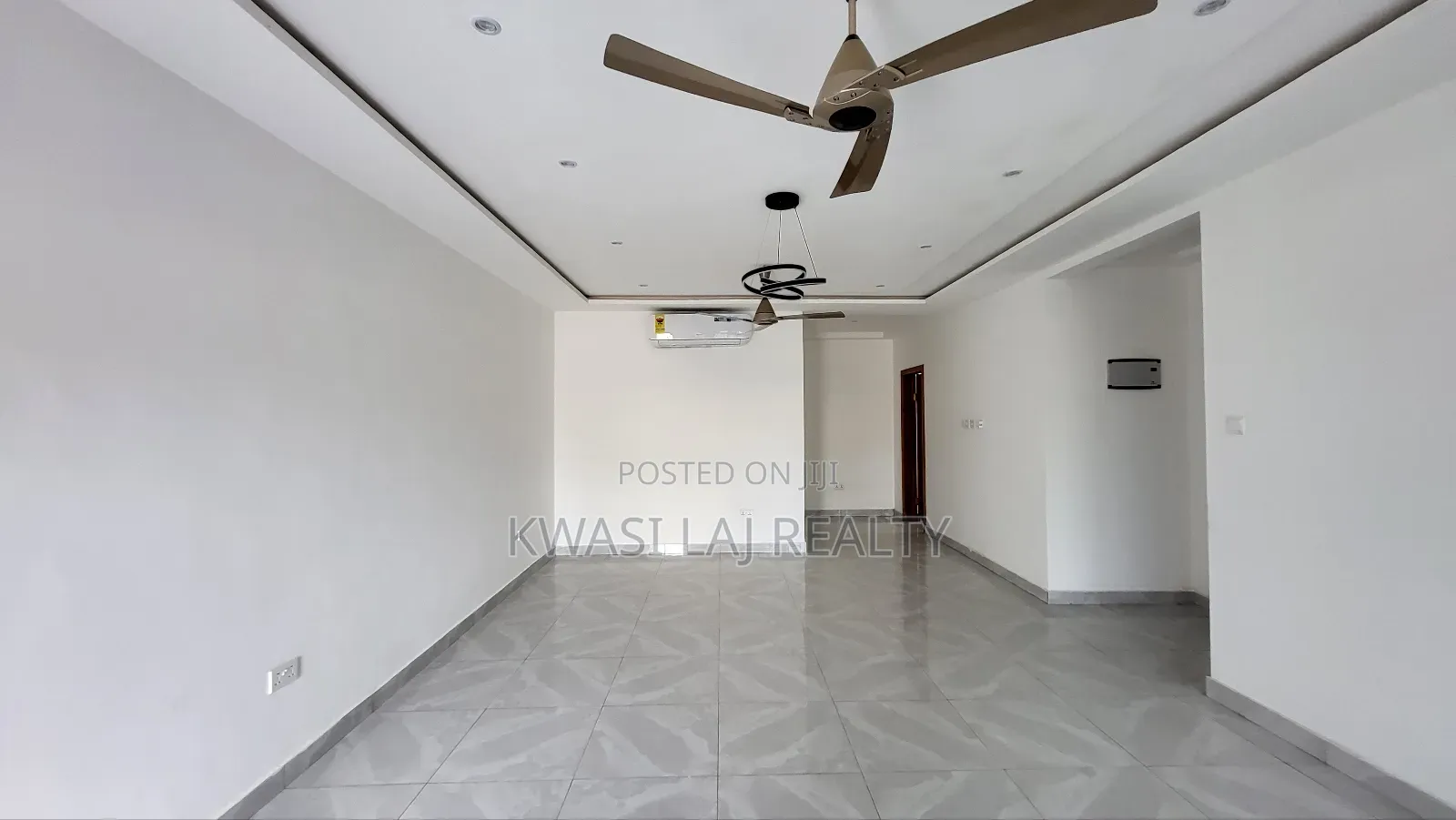 2bdrm Apartment in Scc Azuma, Weija for rent in Weija