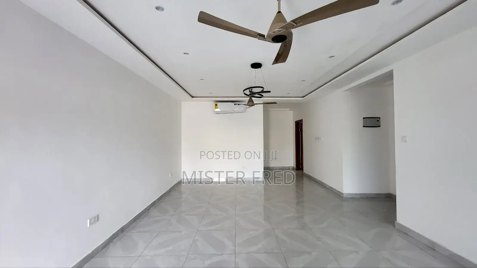 2bdrm Apartment in Scc Azuma, Weija for rent in Weija