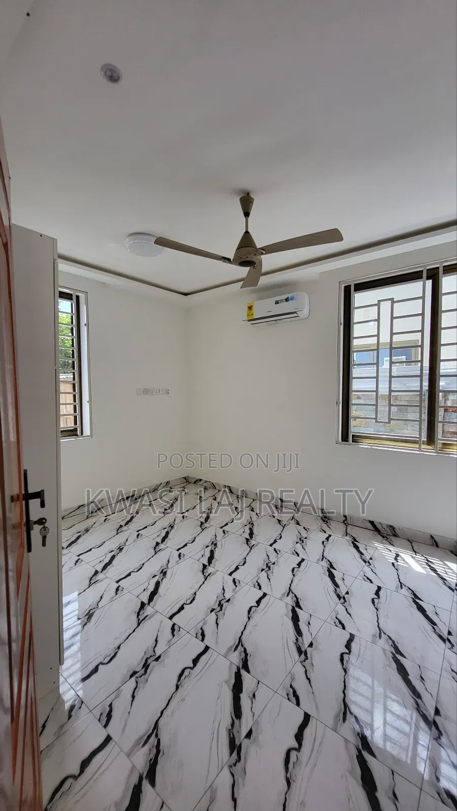 2bdrm Apartment in Scc Azuma, Weija for rent in Weija