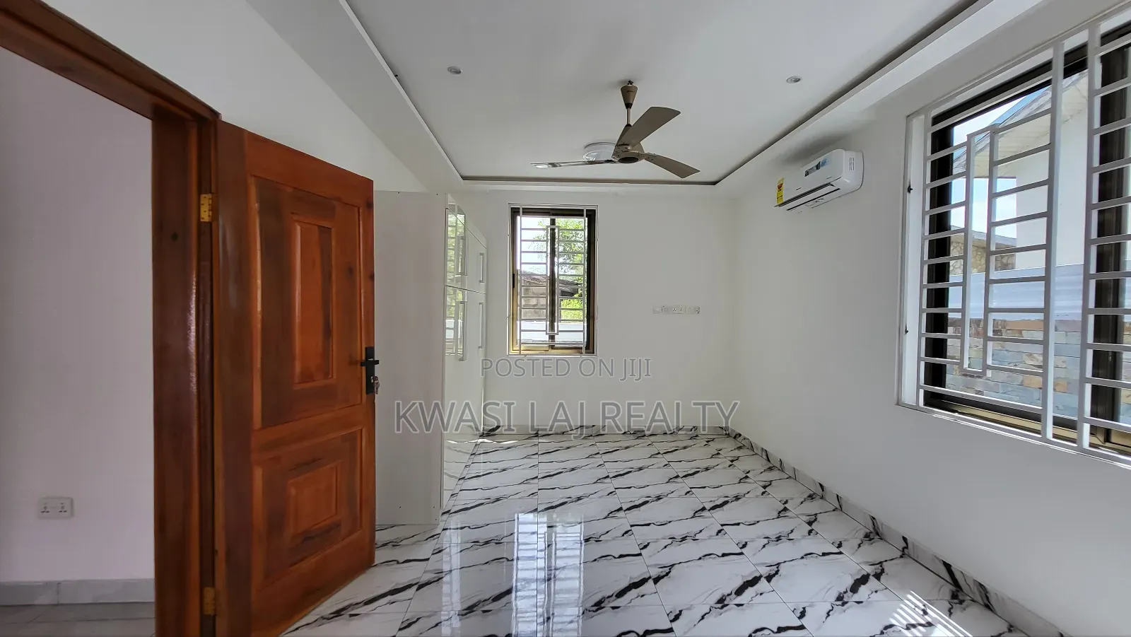 2bdrm Apartment in Scc Azuma, Weija for rent in Weija