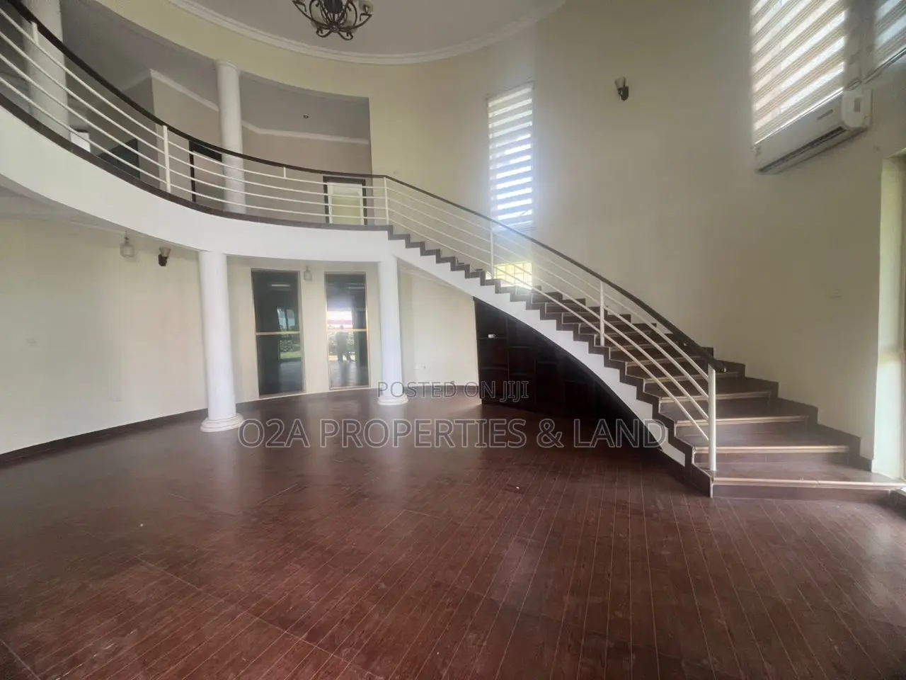4bdrm House in Cantonments, Acquinas for sale in Acquinas
