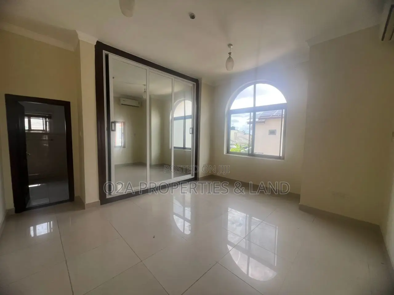 4bdrm House in Cantonments, Acquinas for sale in Acquinas