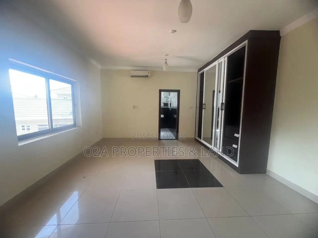 4bdrm House in Cantonments, Acquinas for sale in Acquinas