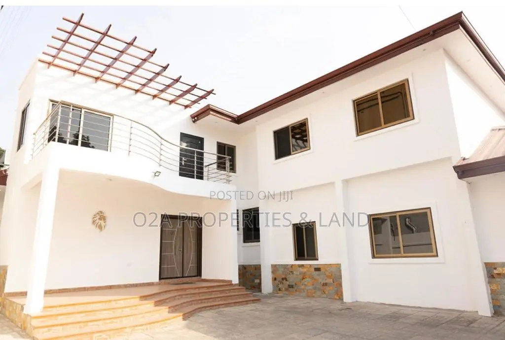 5bdrm House in Airport Residential for rent in Airport Residential Area