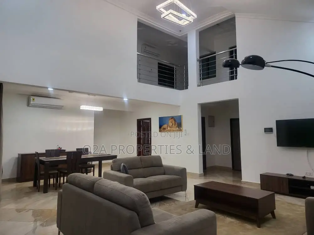 5bdrm House in Airport Residential for rent in Airport Residential Area