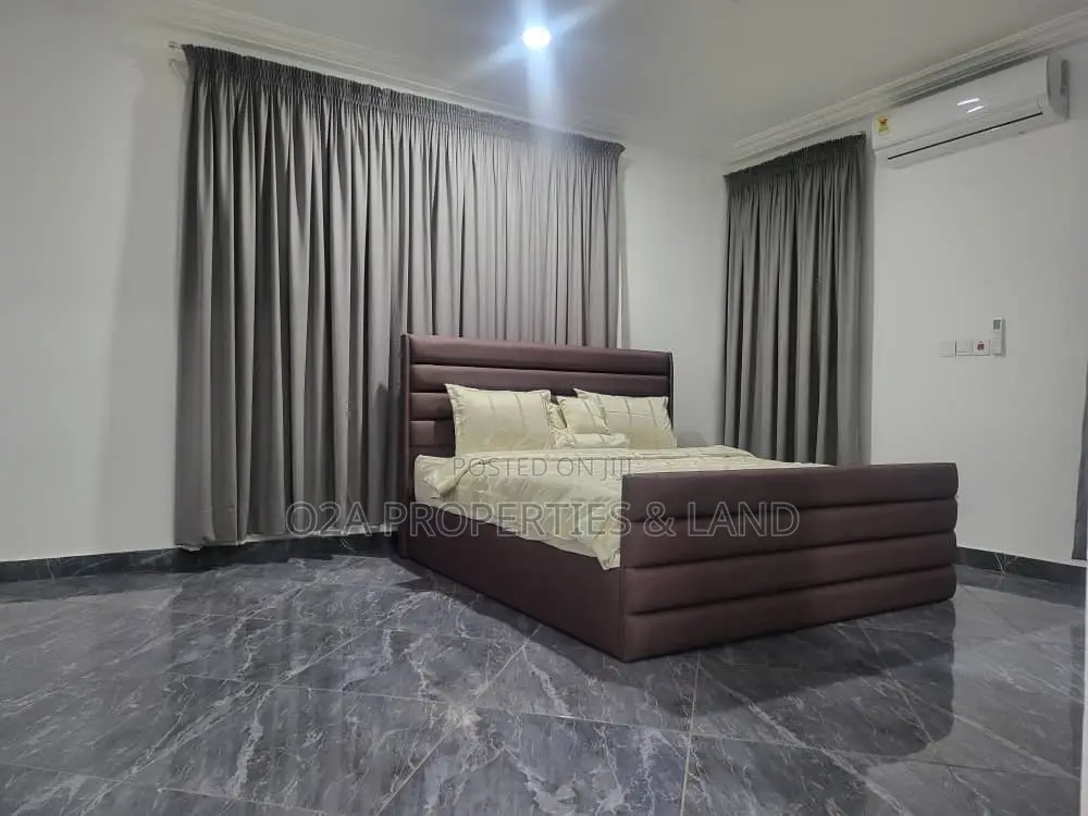 5bdrm House in Airport Residential for rent in Airport Residential Area