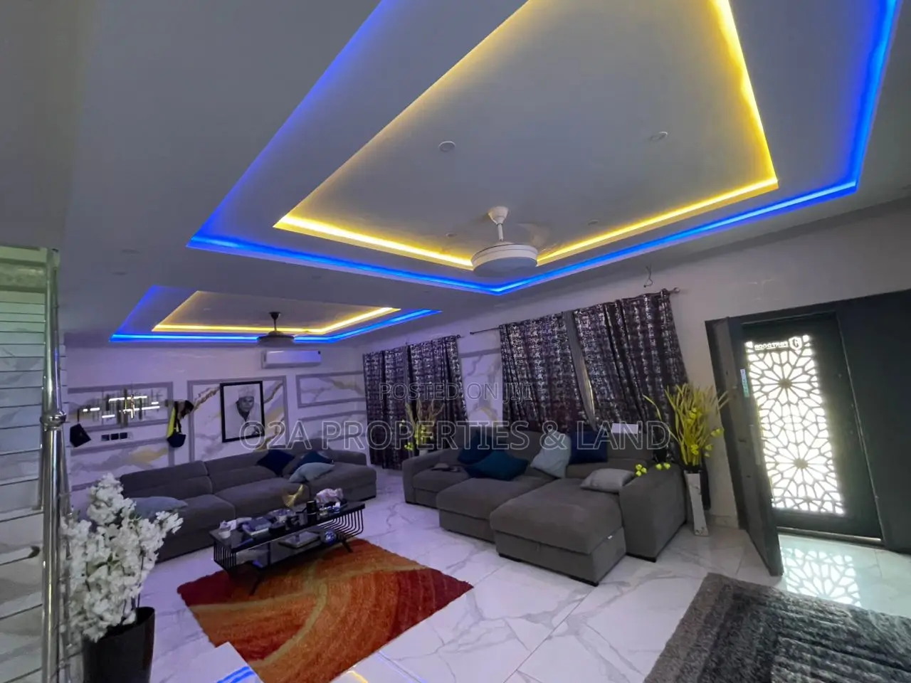 5bdrm House in Dodowa, Ayikuma, Main Station for sale in Main Station