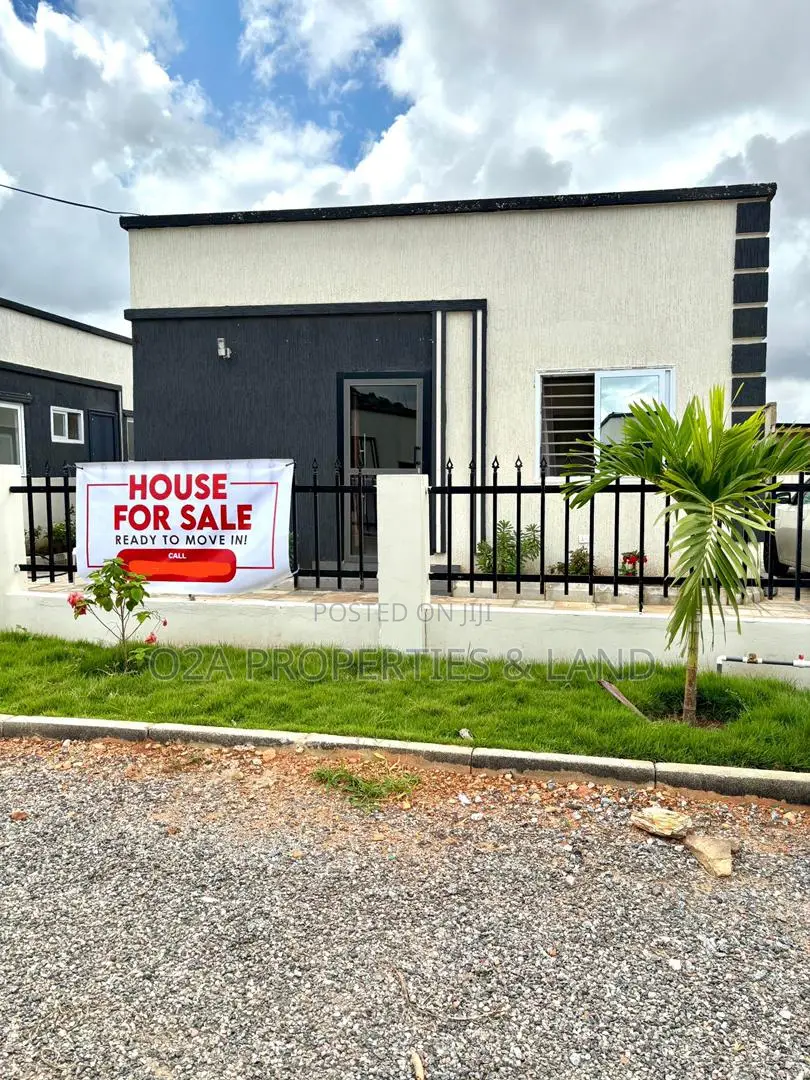 Furnished 3bdrm House in Ayi Mensah, Ga East Municipal for sale in Ga East Municipal