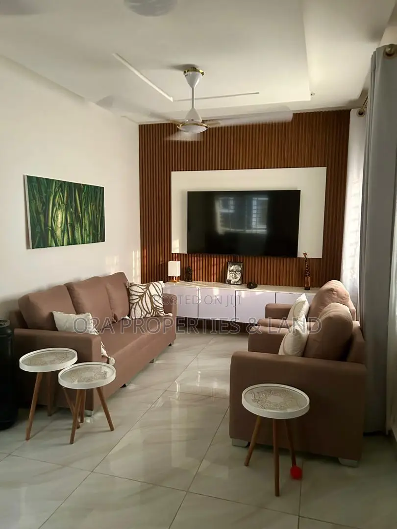Furnished 3bdrm House in Ayi Mensah, Ga East Municipal for sale in Ga East Municipal