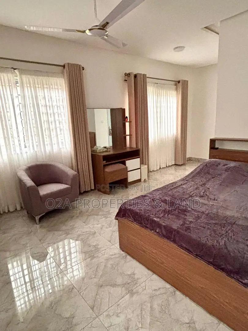 Furnished 3bdrm House in Ayi Mensah, Ga East Municipal for sale in Ga East Municipal