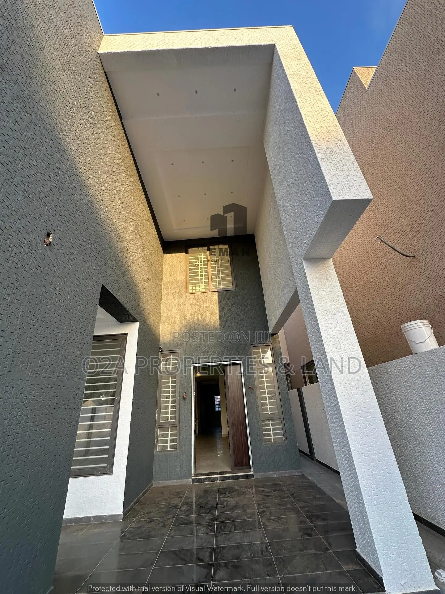 4bdrm House in Ogbojo, New Legon for sale in New Legon