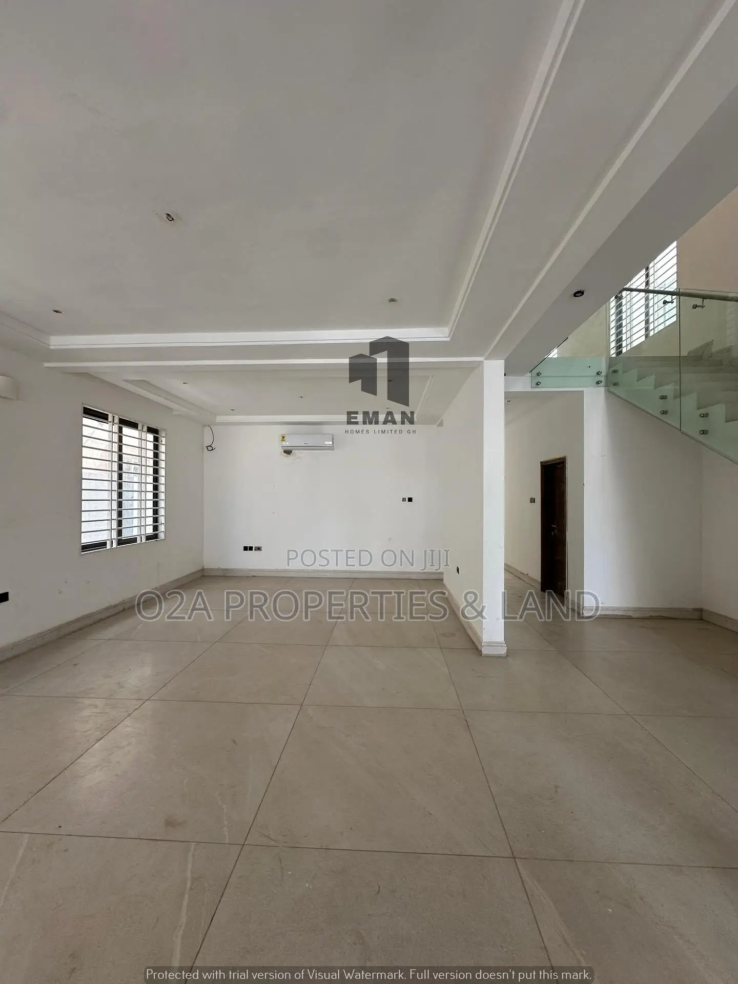 4bdrm House in Ogbojo, New Legon for sale in New Legon