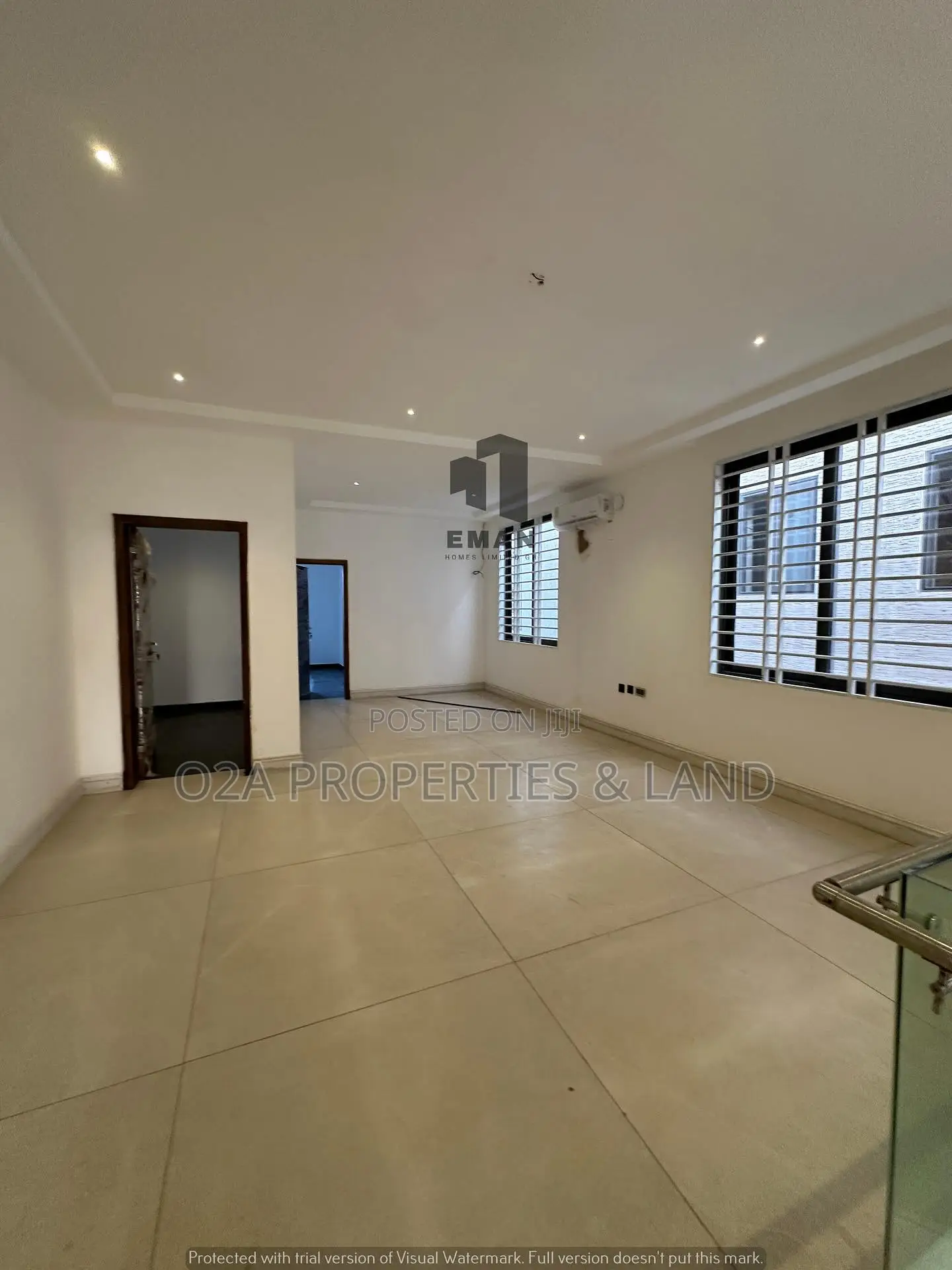4bdrm House in Ogbojo, New Legon for sale in New Legon
