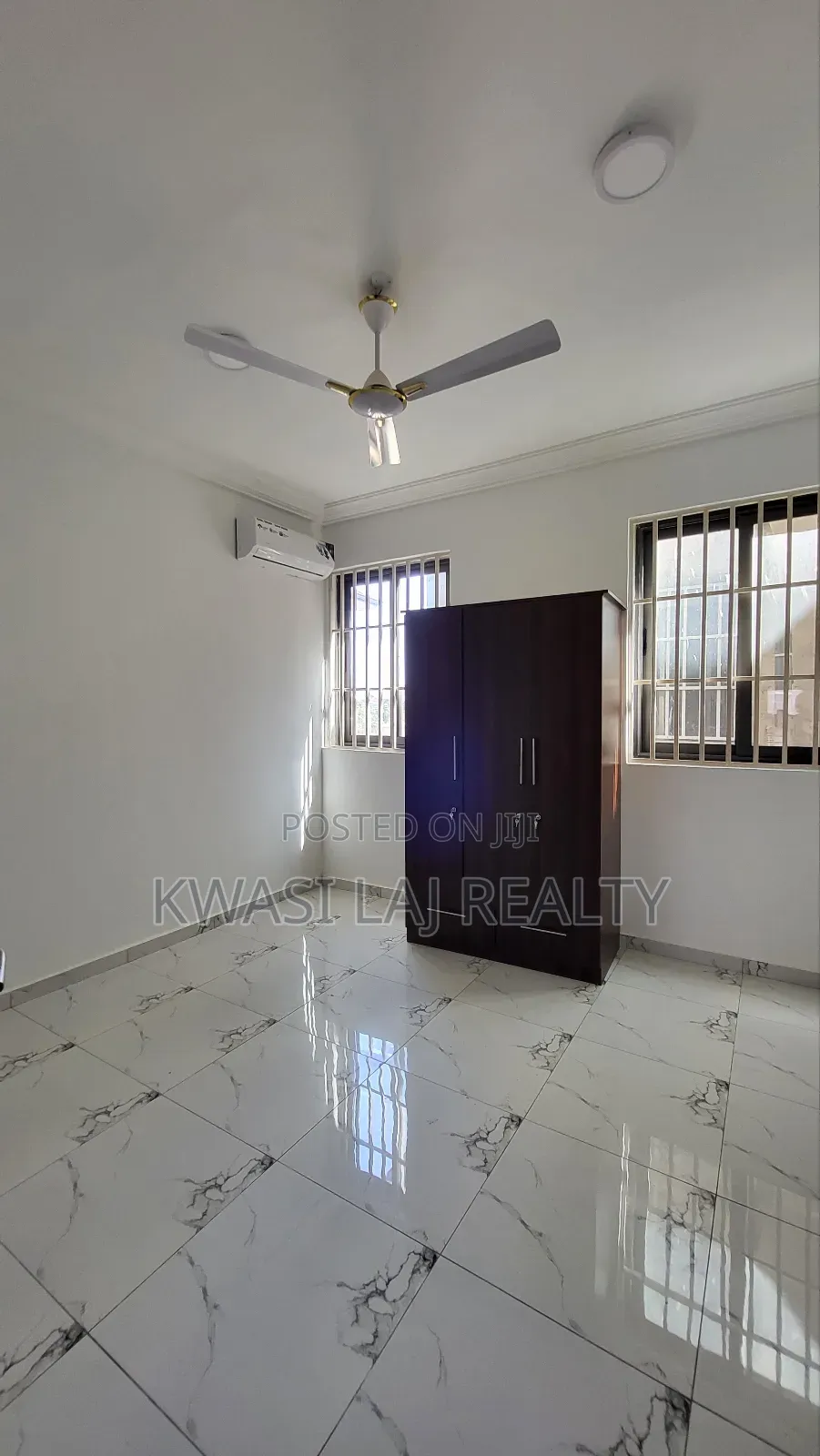1bdrm Apartment in Mile11, Weija for rent in Weija