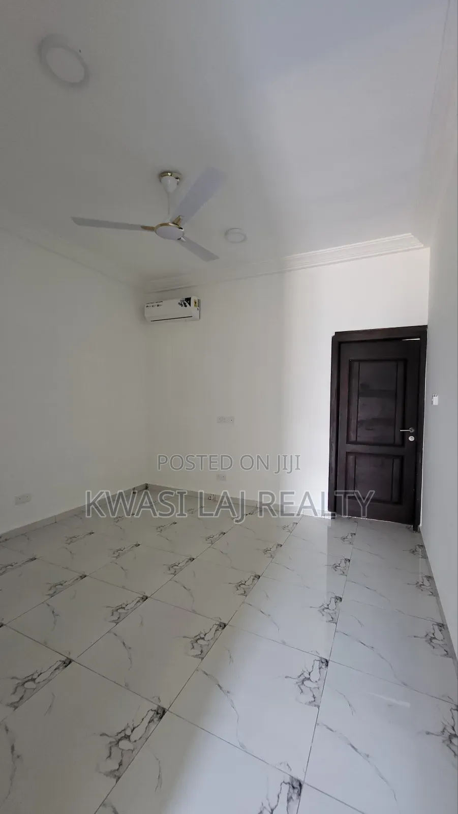 1bdrm Apartment in Mile11, Weija for rent in Weija
