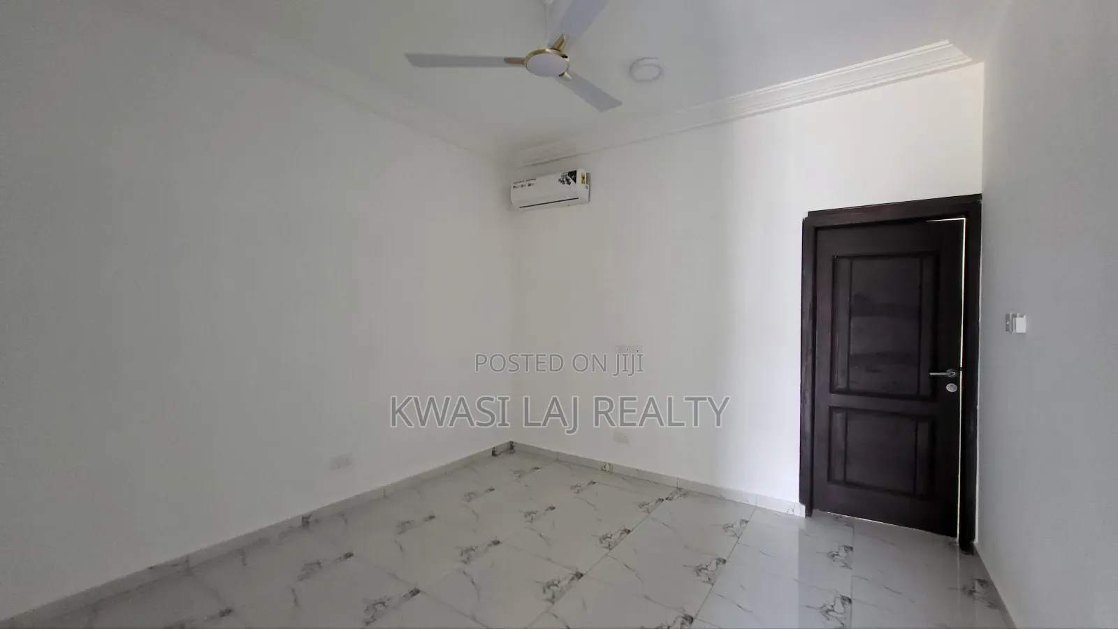 1bdrm Apartment in Mile11, Weija for rent in Weija