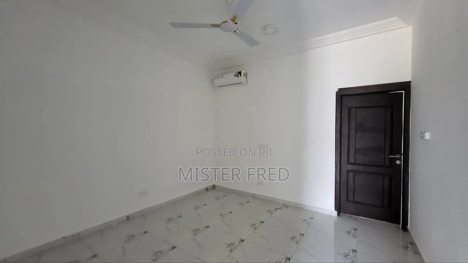 1bdrm Apartment in Mile11, Weija for rent in Weija