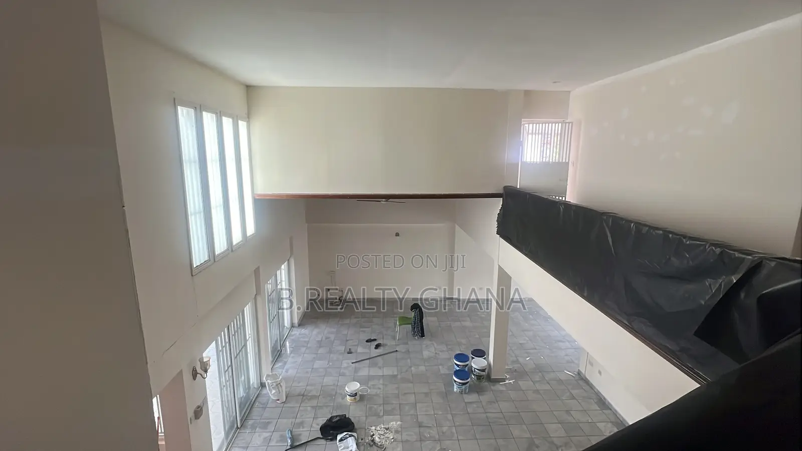 4bdrm House in Coco Palms, Cantonments for rent in Cantonments