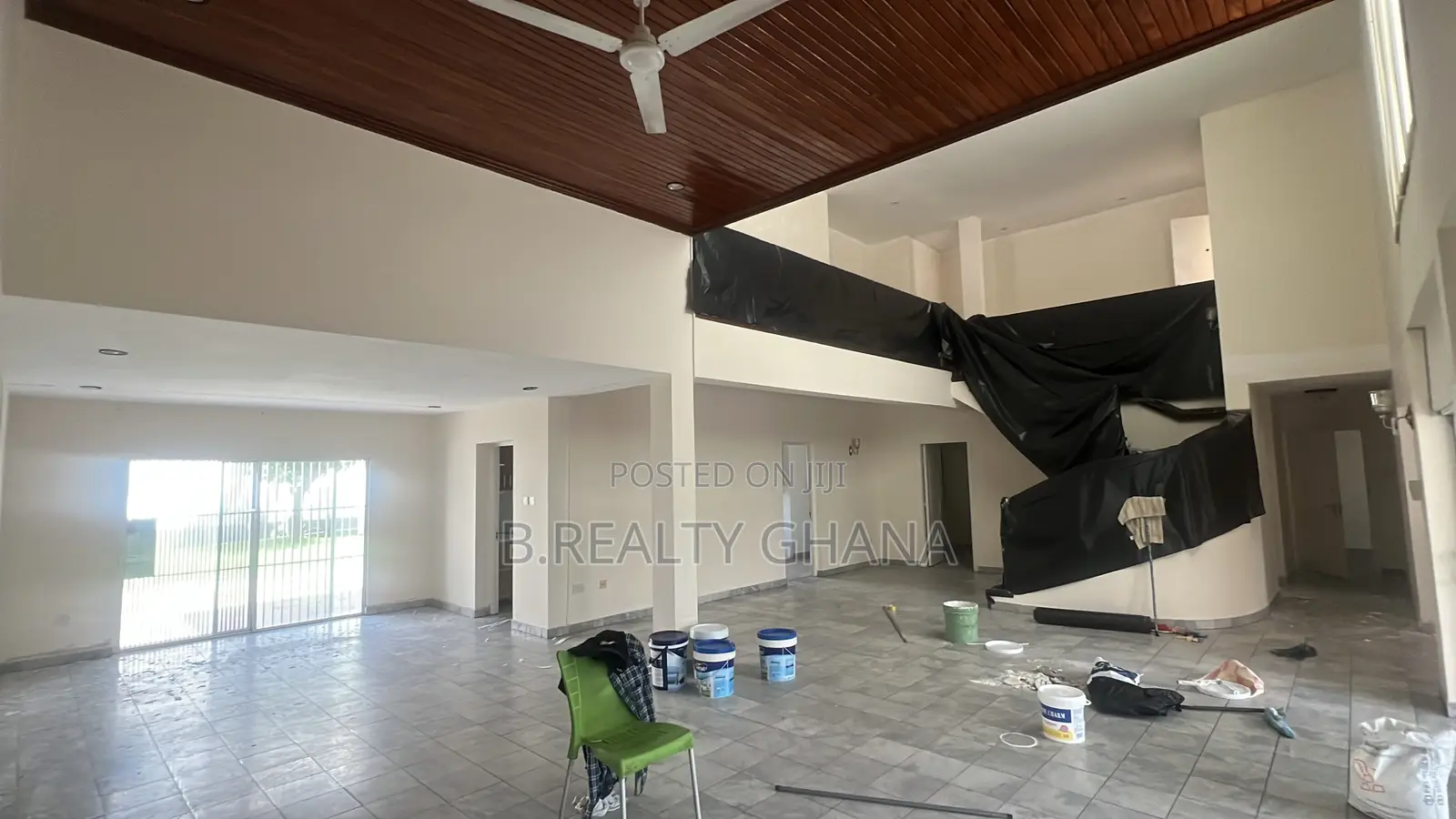 4bdrm House in Coco Palms, Cantonments for rent in Cantonments