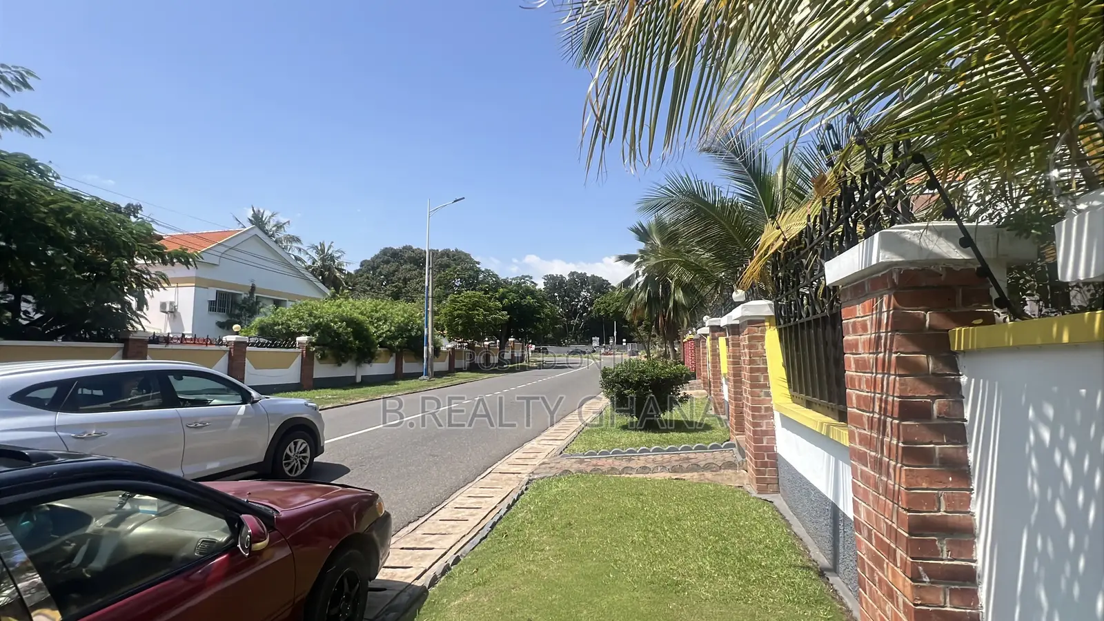 4bdrm House in Coco Palms, Cantonments for rent in Cantonments