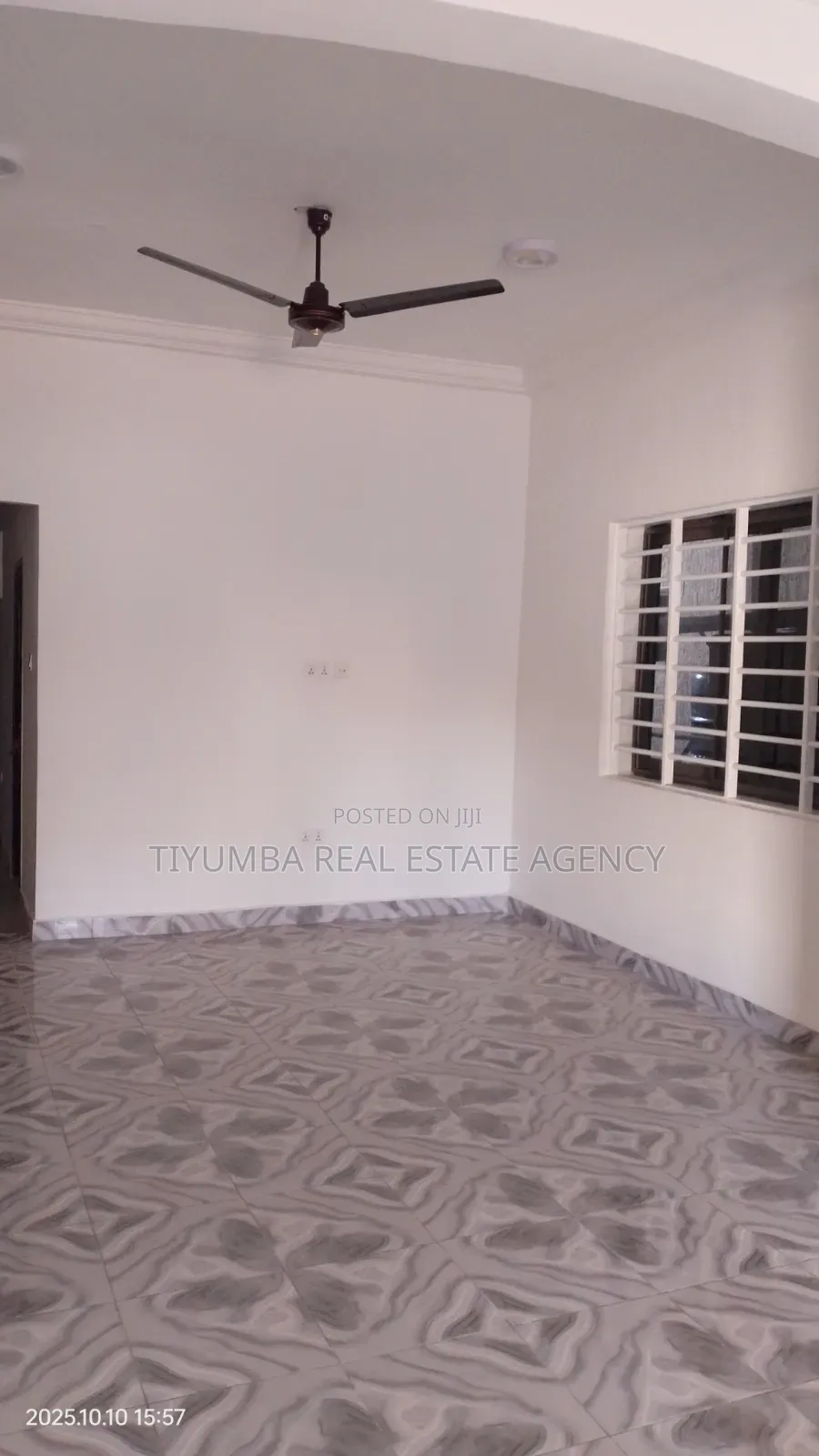 3bdrm Apartment in Tiyumba Real Estate, Haatso for rent in Haatso