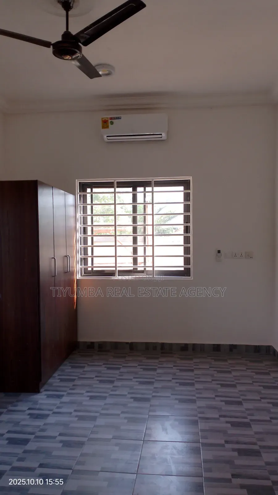 3bdrm Apartment in Tiyumba Real Estate, Haatso for rent in Haatso