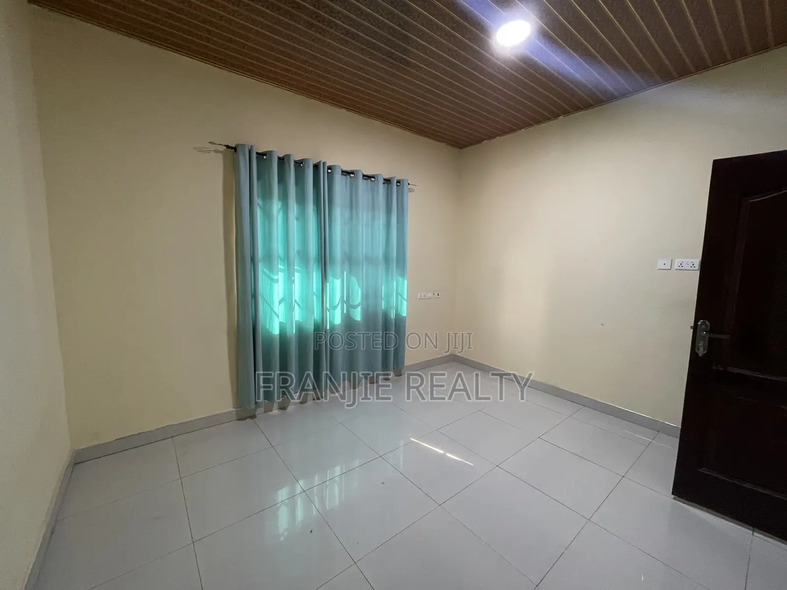 2bdrm Apartment in Franjie Realty, Weija for rent in Weija