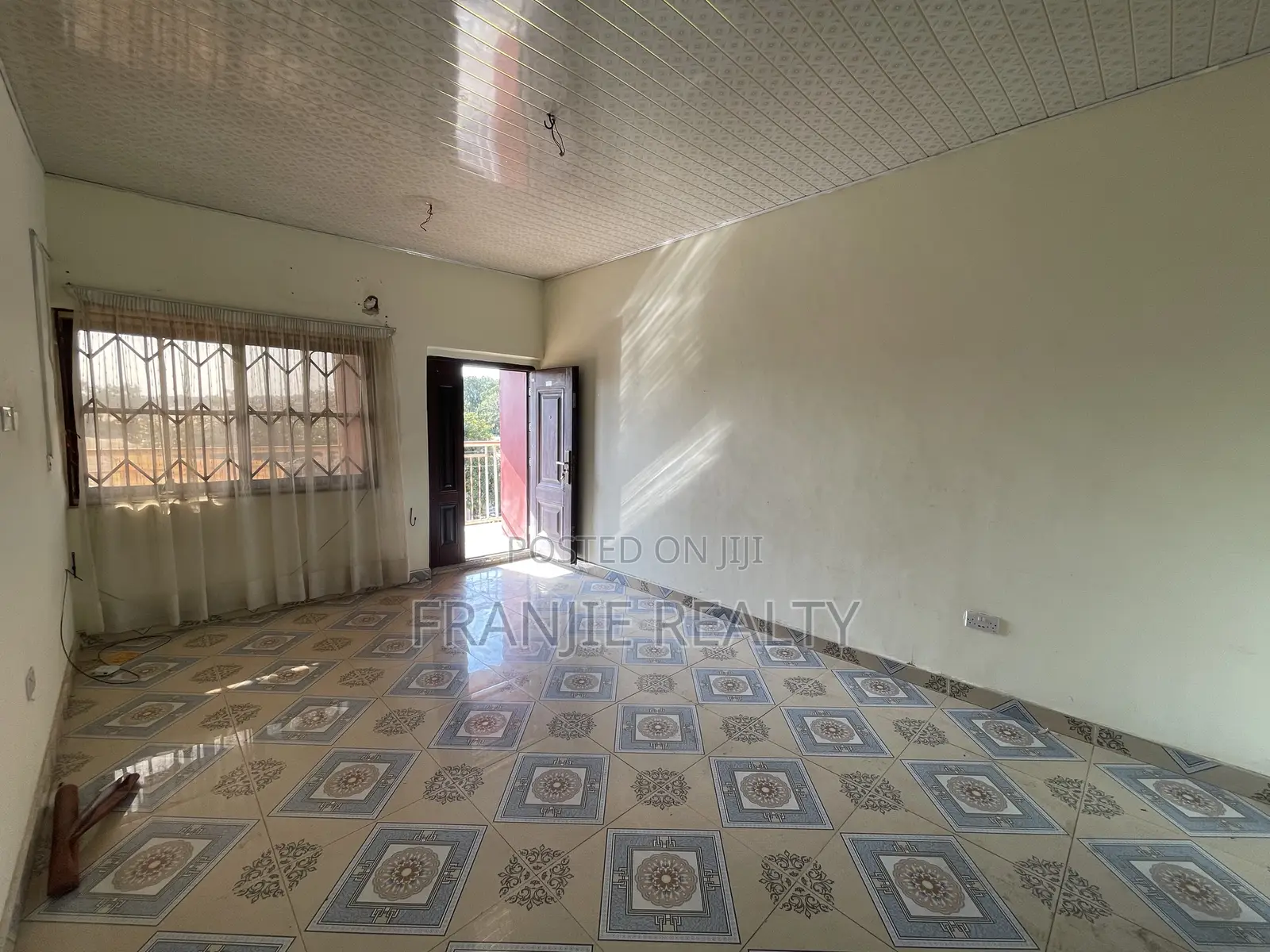 2bdrm Apartment in Franjie Realty, Weija for rent in Weija